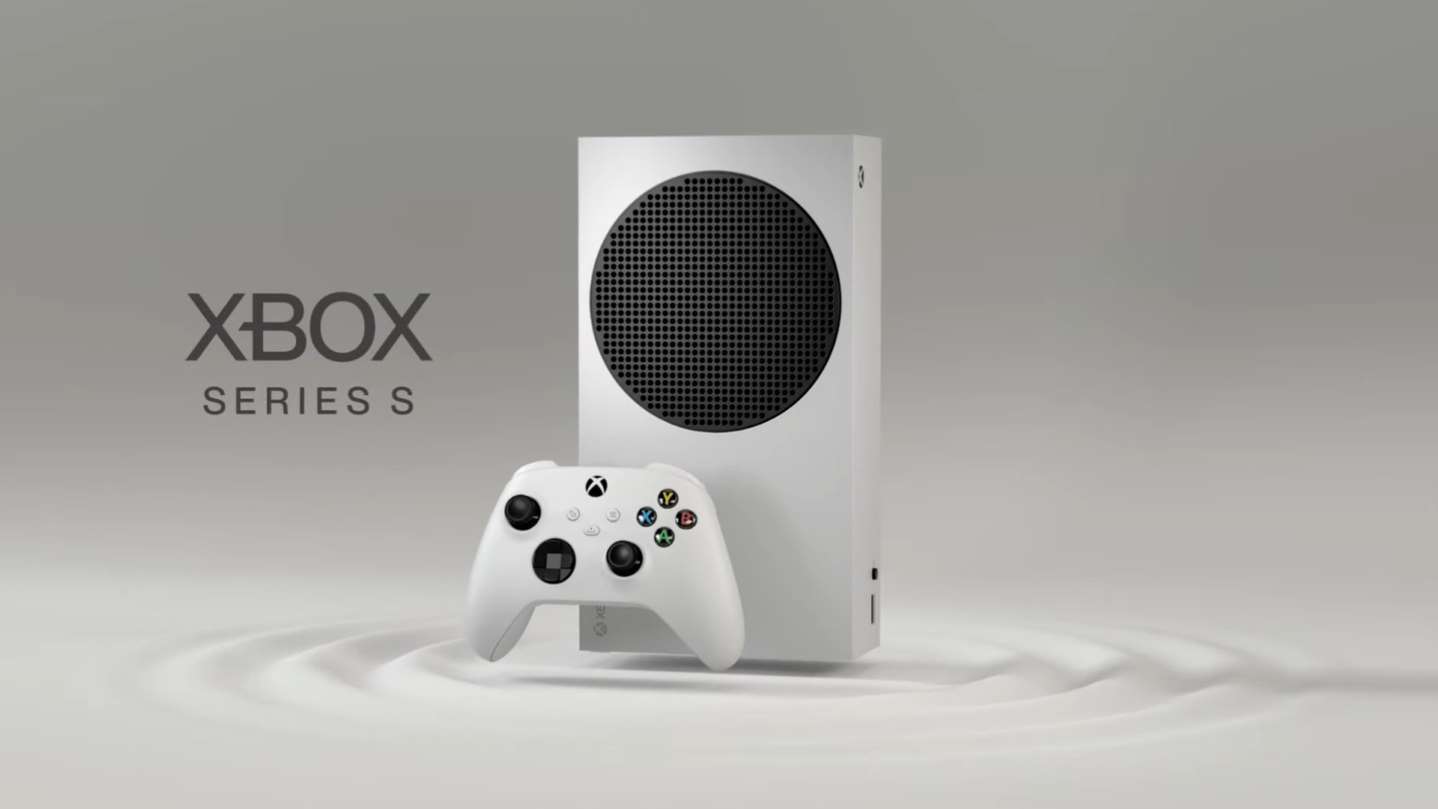 Xbox最新，新一代游戲世界的魅力探索